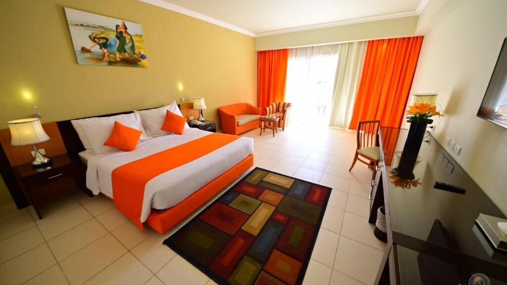 The Parrotel Lagoon Waterpark Resort 2025/2026 – Hotel